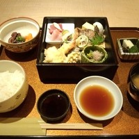 個室会席 北大路 銀座本店 - 