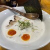 鶏そば そると
