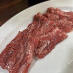 焼肉ホルモン 幻勝 - 