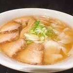 喜多方ラーメン 坂内 - 