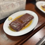 焼肉ホルモン 幻勝 - 