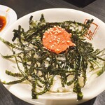 喜多方ラーメン 坂内 - 