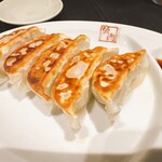 喜多方ラーメン 坂内 - 