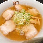喜多方ラーメン 坂内 - 