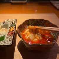 浪速割烹 㐂川 - 