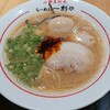 らーめん 一刻や 志免店