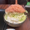 月島もんじゃ もへじ ルクア大阪