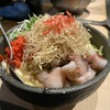 もんじゃ麦 福島店