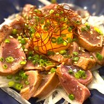 たれだくやきとん 玉河 - 