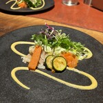 The TOWER TAVERN BAR & GRILL - 