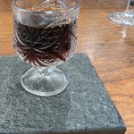 カフェ ロストロ - 