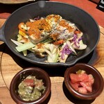 The TOWER TAVERN BAR & GRILL - 