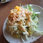 カレーラボラトリー 笑夢 - 