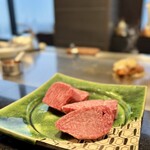 鉄板焼 さざんか - 