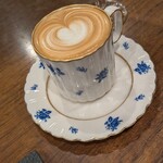 カフェ ロストロ - 