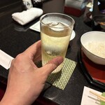 日本料理 赤石 - 