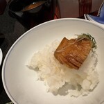 日本料理 赤石 - 