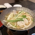 日本料理 赤石 - 