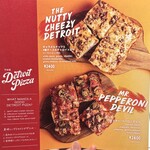 The TOWER TAVERN BAR & GRILL - 