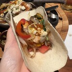 The TOWER TAVERN BAR & GRILL - 