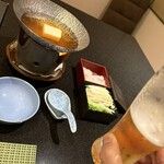日本料理 赤石 - 