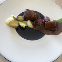 山手十番館 レストラン&カフェ -  山手十番館 レストラン&カフェ -