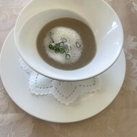 山手十番館 レストラン&カフェ -  山手十番館 レストラン&カフェ -