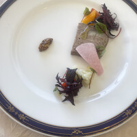 山手十番館 レストラン&カフェ -  山手十番館 レストラン&カフェ -