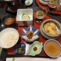 日本料理 赤石 - 