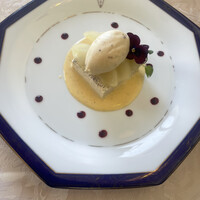 山手十番館 レストラン&カフェ -  山手十番館 レストラン&カフェ -