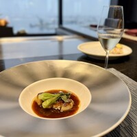 鉄板焼 さざんか - 