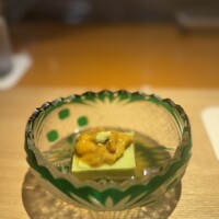 浪速割烹 㐂川 - 