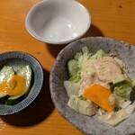 焼肉のタナカ - 