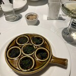 オザミ・デ・ヴァン 本店 - 