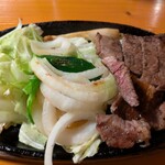 焼肉のタナカ - 