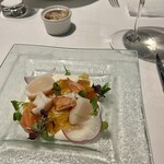 オザミ・デ・ヴァン 本店 - 