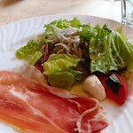 イタリアーナ エノテカ ドォーロ - 