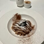 オザミ・デ・ヴァン 本店 - 