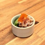 焼き鳥 きんざん - 