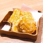 焼き鳥 きんざん - 