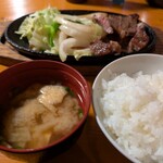 焼肉のタナカ - 