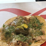 Tacos 3 Hermanos - 
