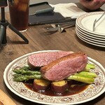 創作料理Ryota  - 