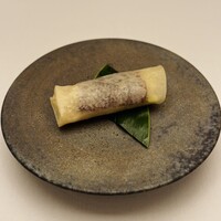 フカヒレ専門店 銀座七芳 - 