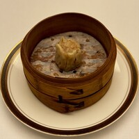 フカヒレ専門店 銀座七芳 - 