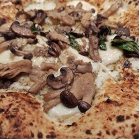 ピッツェリア&トラットリア ゴンゾ 目黒店 - 