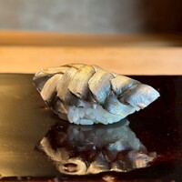 鮨 三心 - 