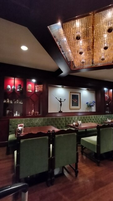 Okuda Roast Cafe photo 4