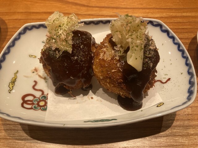 Yasai to Sakana en photo 3