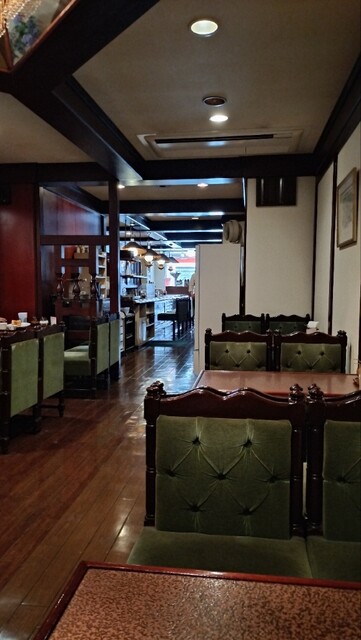 Okuda Roast Cafe photo 5